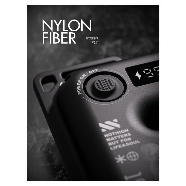 Dmooster Tactic D28 15000 mAh Hızlı Şarj Powerbank - Görsel 3