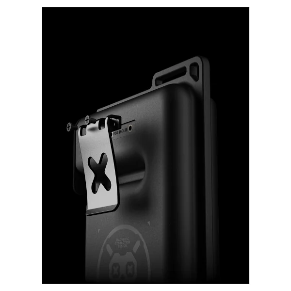 Dmooster Tactic D28 15000 mAh Hızlı Şarj Powerbank - Görsel 4