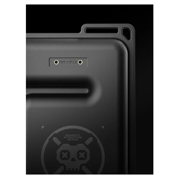 Dmooster Tactic D28 15000 mAh Hızlı Şarj Powerbank - Görsel 5