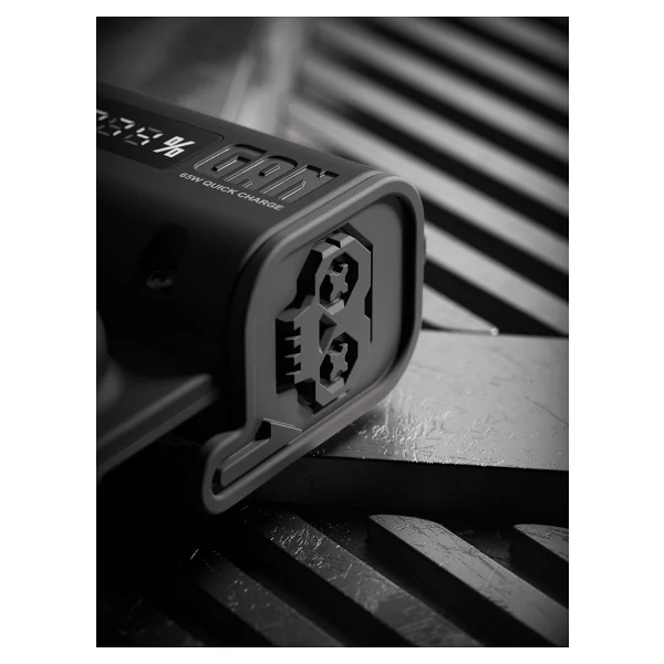 Dmooster Tactic D28 15000 mAh Hızlı Şarj Powerbank - Görsel 9