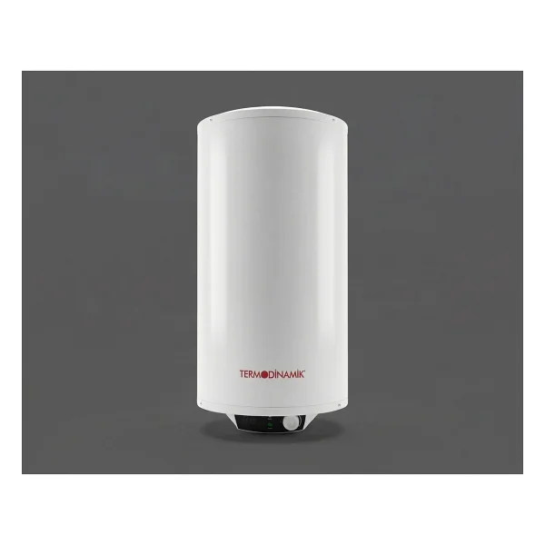 Termodinamik Td-Ter 65d Dijital 1980 W 65 Lt Termosifon Montaj Dahil - Görsel 5