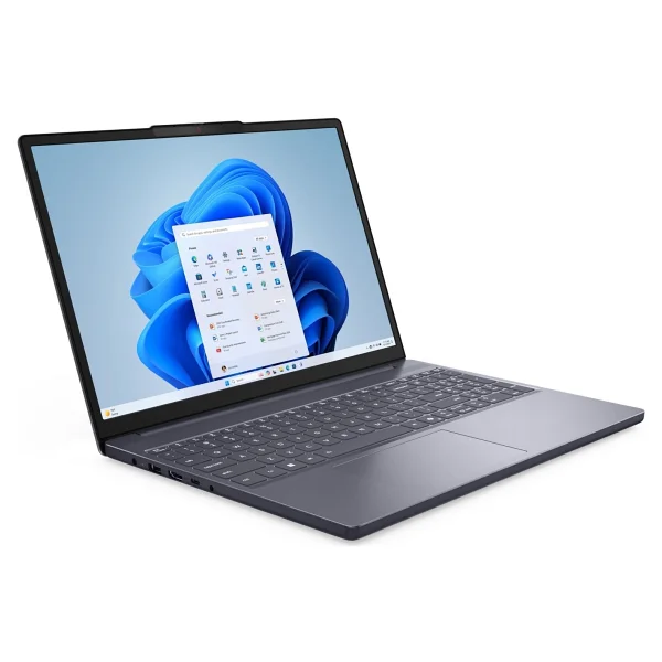 Lenovo Ideapad Slim 3 15ırh10 83k100q0tr İ5-13420h 16 GB 1 TB SSD UHD Graphics 15.3" Wuxga Notebook - Görsel 2