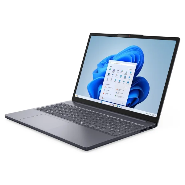 Lenovo Ideapad Slim 3 15ırh10 83k100q0tr İ5-13420h 16 GB 1 TB SSD UHD Graphics 15.3" Wuxga Notebook - Görsel 3