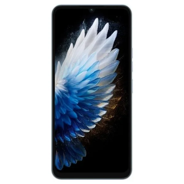 Tecno Spark 40 5g 128 GB 6 GB Mavi - Görsel 2