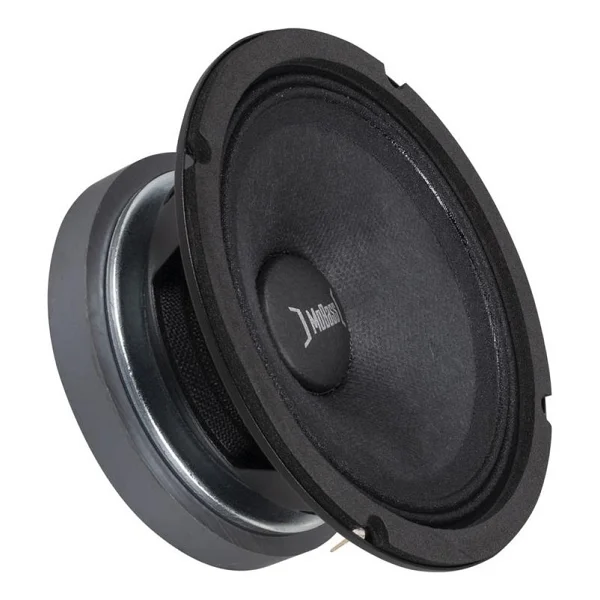 Mobass Mbm-52 160 W 13 Cm Midrange Oto Hoparlör - Görsel 3