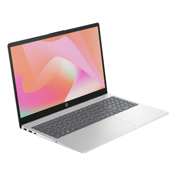 Hp AI 15 D51e0ea009 Ultra5 225u 32gb 512ssd 15.6" W11p Taşınabilir Bilgisayar - 512 GB - 32 GB - Görsel 2