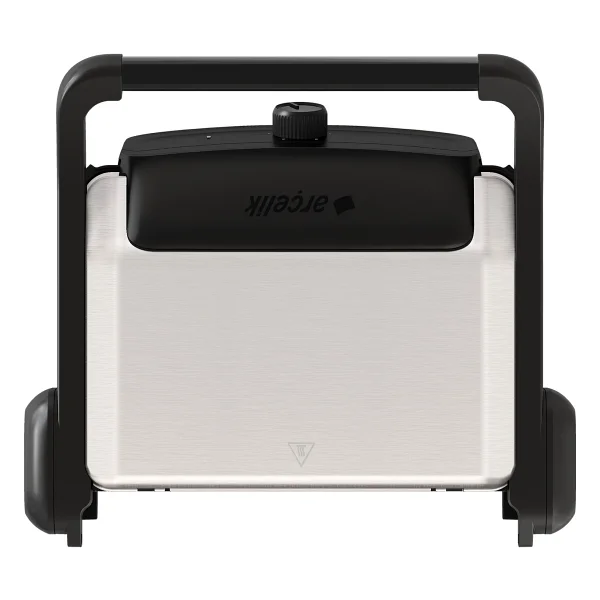 Arçelik Tm 6606 I 2000 W Tost Makinesi - Görsel 2