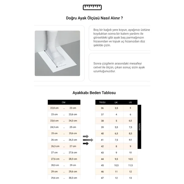 Kinetix Antony Tf Halı Saha Ayakkabısı - Görsel 8