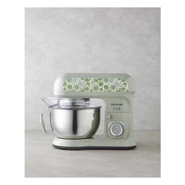 English Home Smr 3001 5.5 Lt 1500 W Stand Mikser - Görsel 8