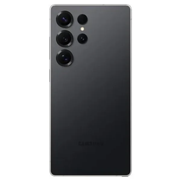 Samsung Galaxy S25 Ultra 512 GB Titanyum Siyah - Görsel 9