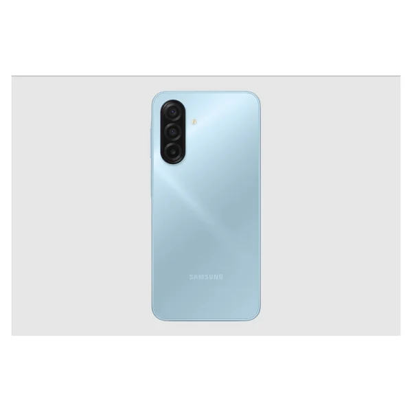 Samsung Galaxy A17 128 GB Açık Mavi - Görsel 2