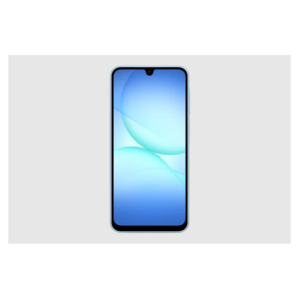 Samsung Galaxy A17 128 GB Açık Mavi - Görsel 3