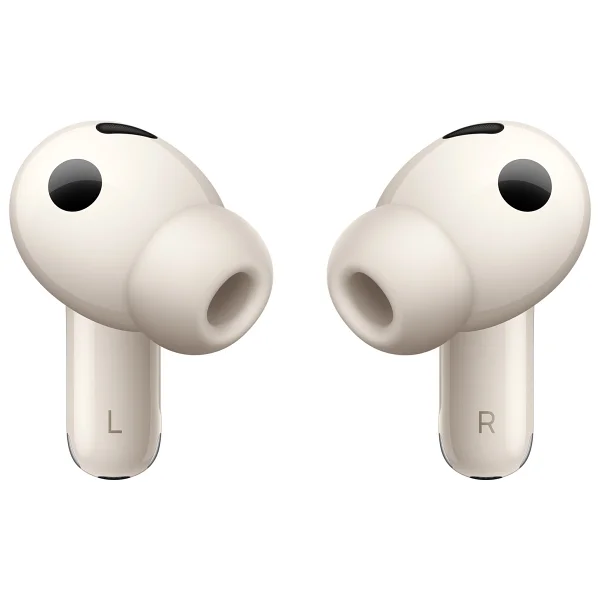 Huawei Freebuds Pro 5 ANC TWS Bej Kulak İçi Bluetooth Kulaklık - Görsel 9