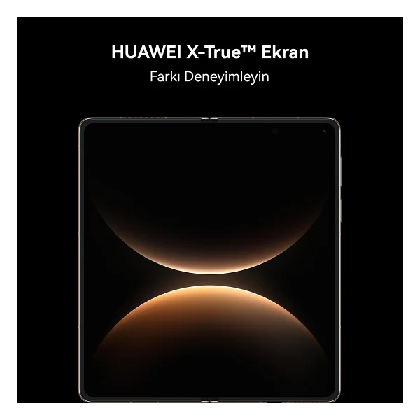 Huawei Mate X7 512 GB Siyah - Görsel 10