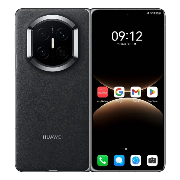 Huawei Mate X7 512 GB Siyah - Görsel 2