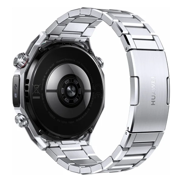 Huawei Watch Ultimate 2 Yeşil Akıllı Saat - Görsel 3
