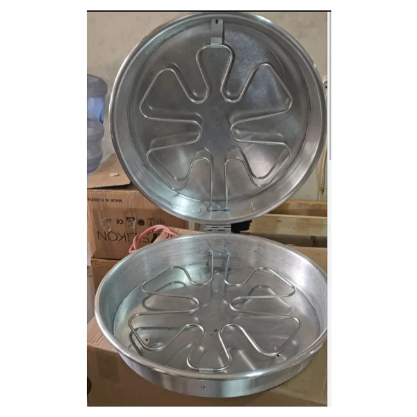 Arçelik K 2720 Ekmek Yapma Makinesi - Görsel 4