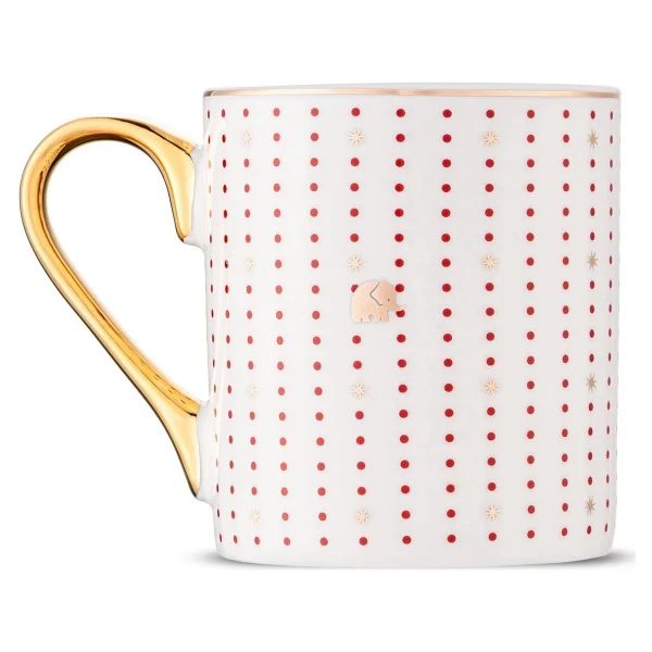 Jumbo Navy 100 350 Ml Mug - Görsel 4
