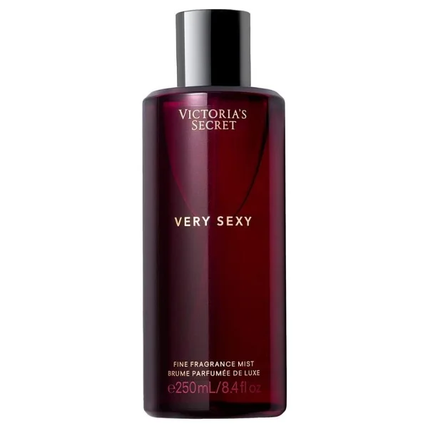 Victoria's Secret Very Sexy 250 Ml Vücut Spreyi - Görsel 2