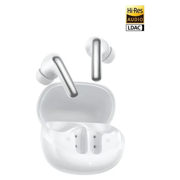 QCY MeloBuds N60 ANC TWS Kulak İçi Bluetooth Kulaklık