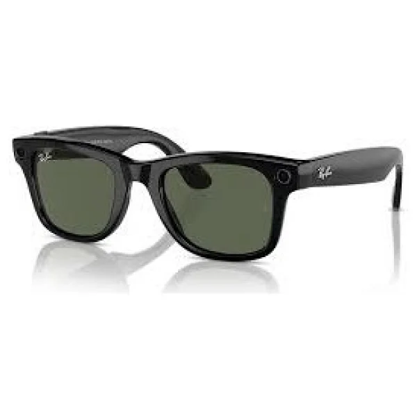 Rayban 4006 601/7150 Meta Güneş Gözlüğü - Çok Renkli - Görsel 2