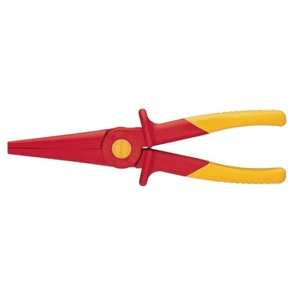 Knipex 98 62 02 Plastik Kargaburun - Görsel 2