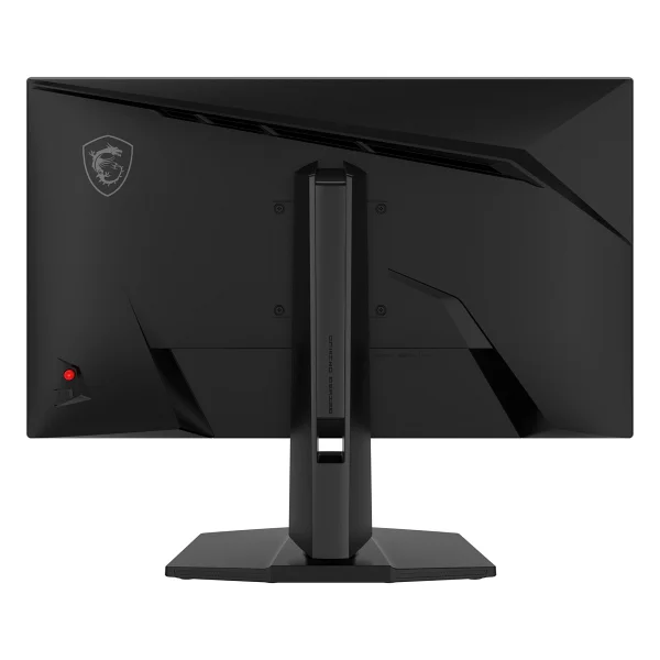Msı Mag 274qpf E20 27" 0.5 Ms 2k Pivot Ips 200 Hz Oyuncu Monitörü - Görsel 7