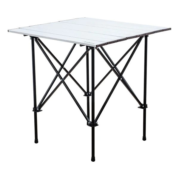 Argeus 54024 67x62 Cm Alüminyum Katlanır Kamp Masası - Görsel 7