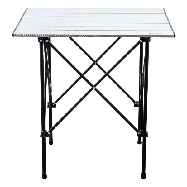 Argeus 54024 67x62 Cm Alüminyum Katlanır Kamp Masası - Görsel 8