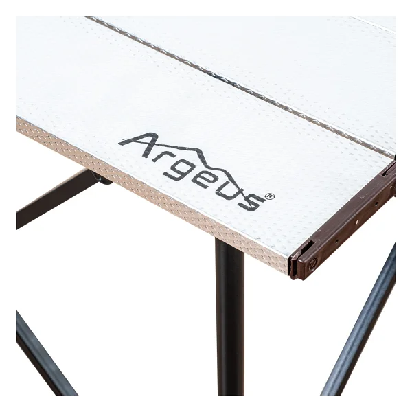 Argeus 54024 67x62 Cm Alüminyum Katlanır Kamp Masası - Görsel 9