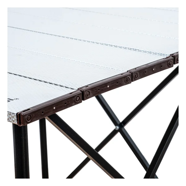 Argeus 54024 67x62 Cm Alüminyum Katlanır Kamp Masası - Görsel 10