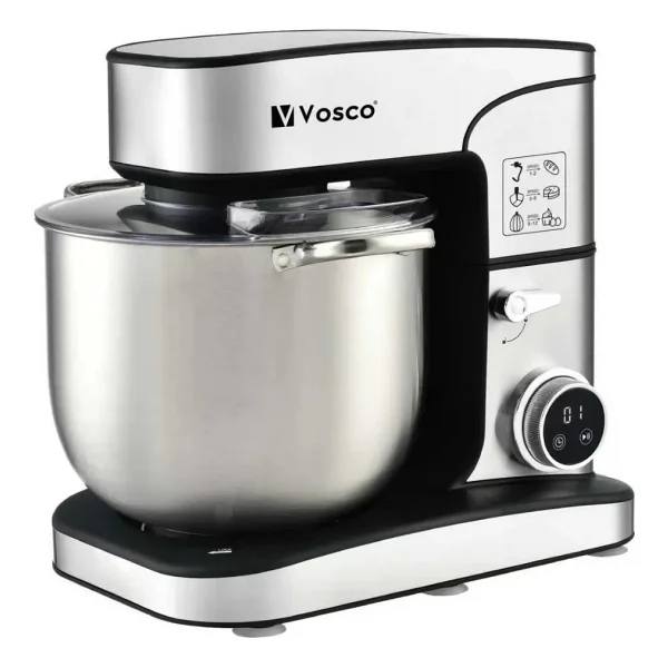Vosco Vsc-616de 16 Lt Endüstriyel Hamur Yoğurma - Görsel 5
