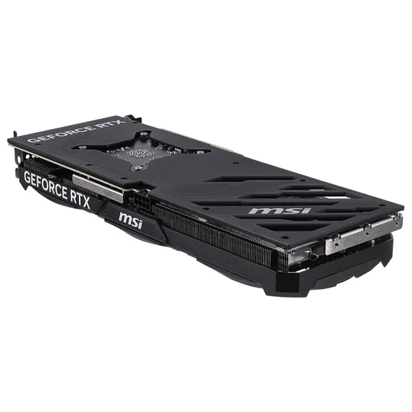 Msı RTX 5060 Tı 8g Shadow 3x Oc Classic 128 Bit Gddr7 8 GB Ekran Kartı - Görsel 3
