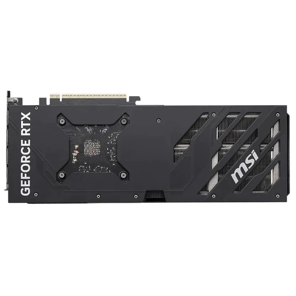 Msı RTX 5060 Tı 8g Shadow 3x Oc Classic 128 Bit Gddr7 8 GB Ekran Kartı - Görsel 5