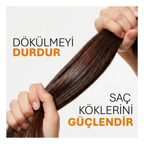 Ashley Joy Dökülme Karşıtı 150 Ml Saç Toniği - Görsel 3