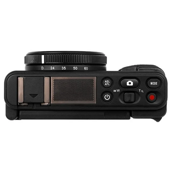 Yashica City 300 Dijital Fotoğraf Makinesi - Görsel 3