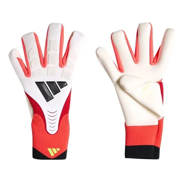 Adidas Predator Pro Jy6295 Beyaz Kaleci Eldiveni - Görsel 7