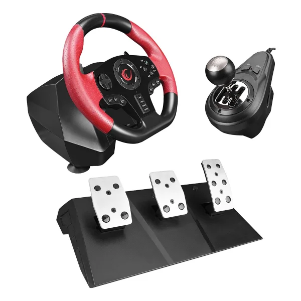 Rampage Speed W20 Direksiyon Seti - Görsel 2