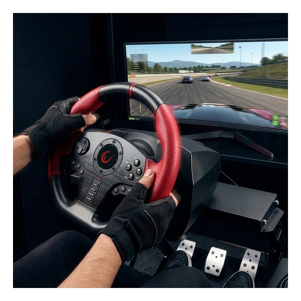 Rampage Speed W20 Direksiyon Seti - Görsel 4