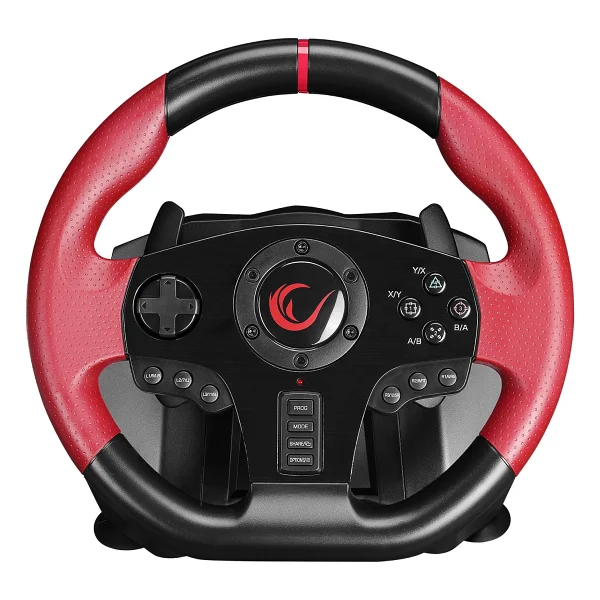 Rampage Speed W20 Direksiyon Seti - Görsel 8