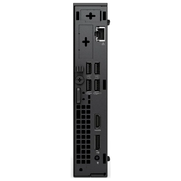 Dell Pro Micro Bto106qcm1250a023 Ultra5 235t 64gb 2tbssd W11p Mini Masaüstü Bilgisayar - Görsel 4