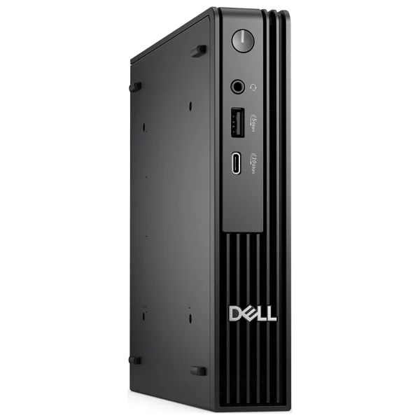 Dell Pro Micro Bto106qcm1250a020 Ultra5 235t 32gb 1tbssd W11p Mini Masaüstü Bilgisayar - Görsel 2