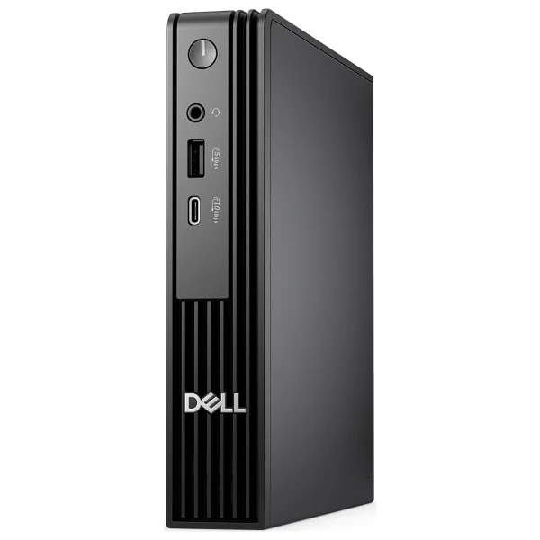 Dell Pro Micro Bto106qcm1250a021 Ultra5 235t 32gb 2tbssd W11p Mini Masaüstü Bilgisayar - Görsel 3