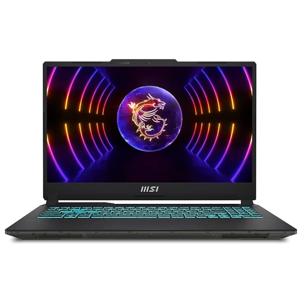 Msı Cyborg 15 A13ve-2269xtrnn İ5-13420h 16 GB 512 GB SSD Rtx4050 15.6" Full HD Gaming Laptop - Görsel 8
