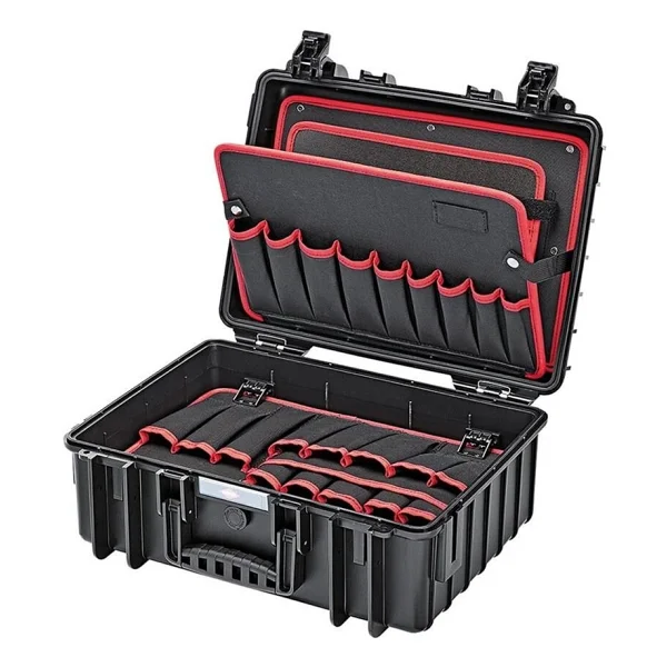 Knipex Robust23 002135 Le Bond Takım Çantası - Görsel 2