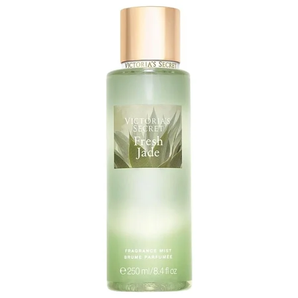 Victoria's Secret Fresh Jade Fragrance 250 Ml Kadın Vücut Spreyi - Görsel 2