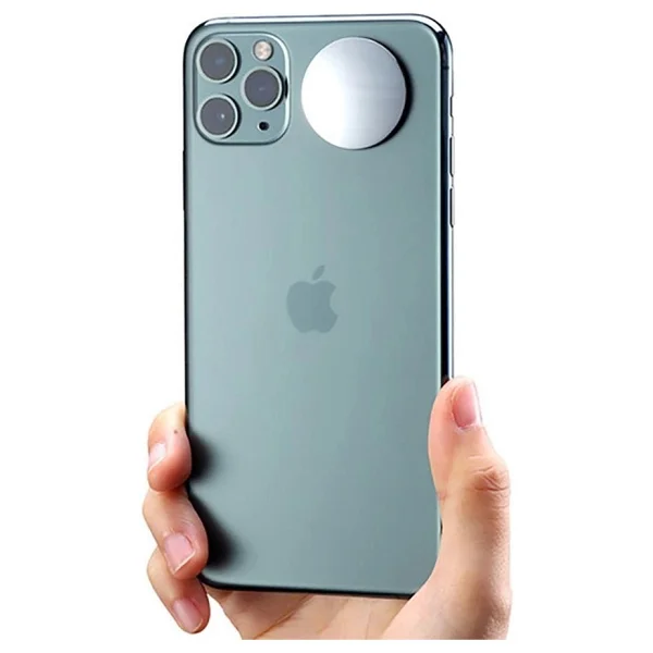 Ulanzi Vlog Mirror Telefon İçin Vlog Çekim Aynası - Görsel 3