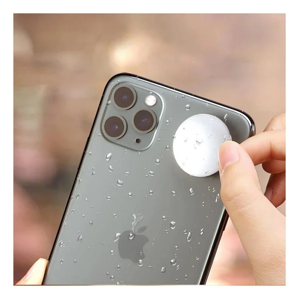 Ulanzi Vlog Mirror Telefon İçin Vlog Çekim Aynası - Görsel 4