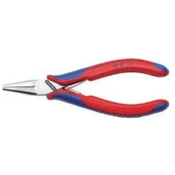 Knipex 35 62 145 Elektronikçi Kargaburun - Görsel 2