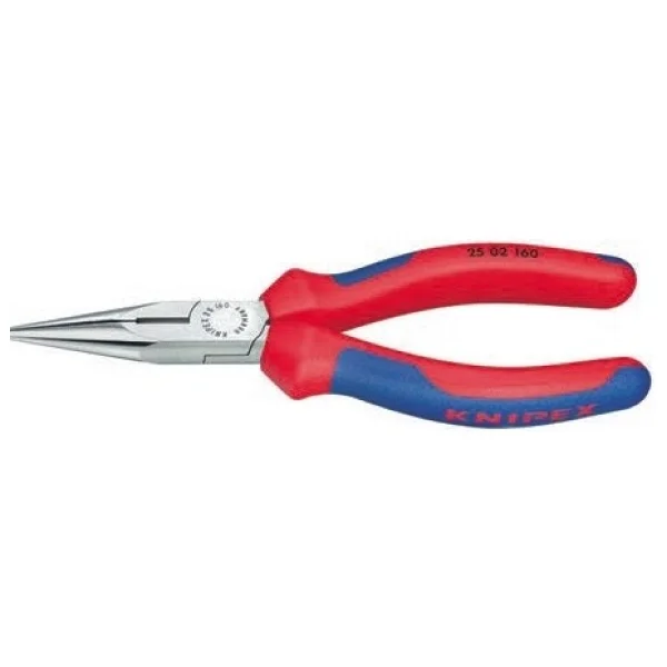 Knipex 25 01 140 Kargaburun - Görsel 2